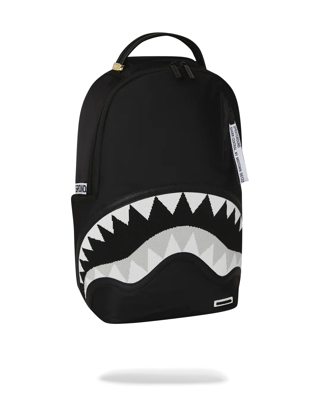 SHARK CENTRAL DANGER ZONE BACKPACK - Image 3