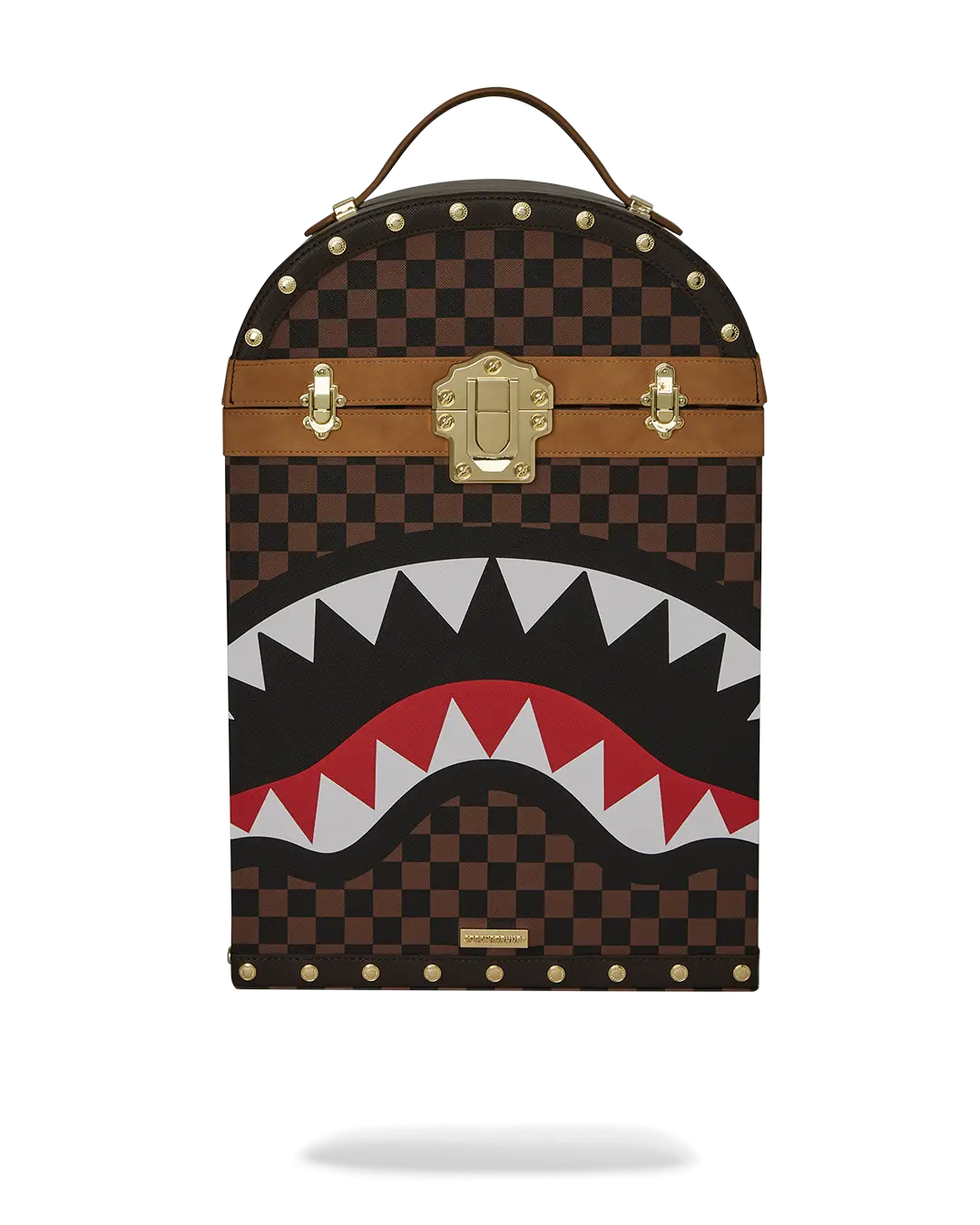 HENNYVILLE TRUNK BACKPACK
