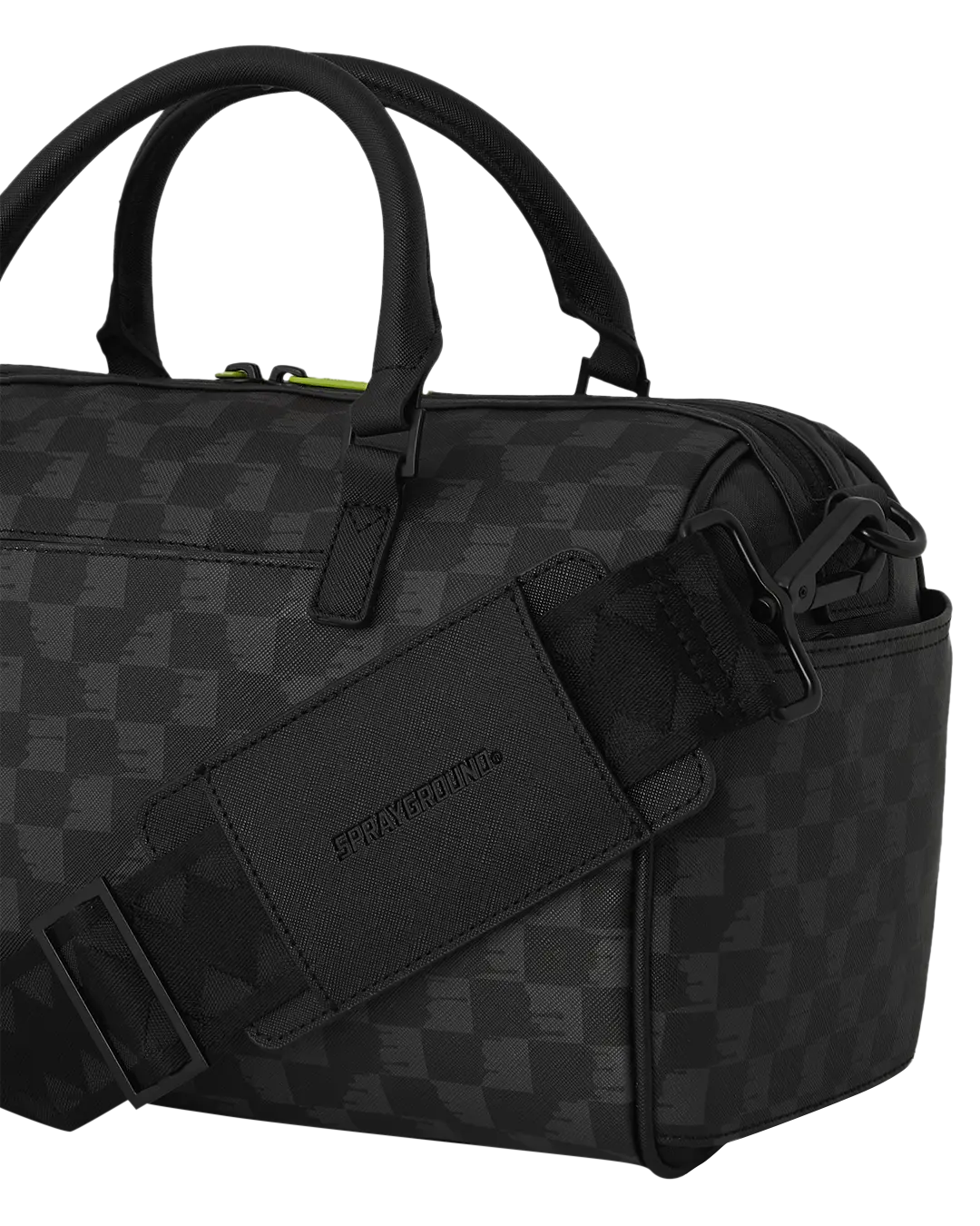 SLIME TAKEOVER MINI DUFFLE - Image 6