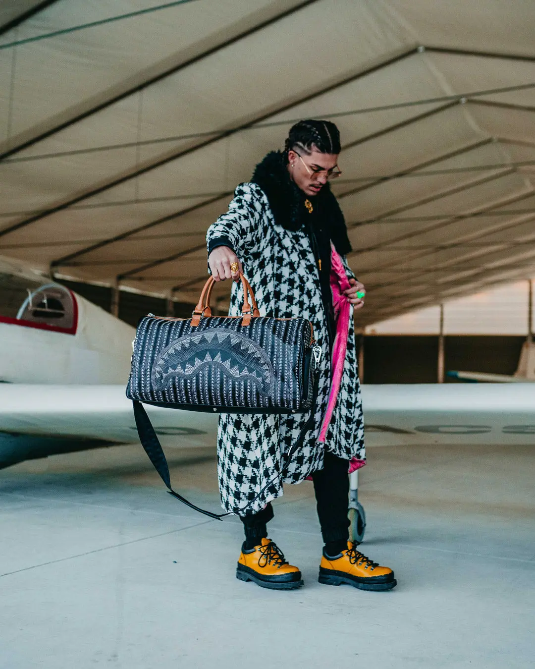 ILLUCHAINS DUFFLE - Image 8