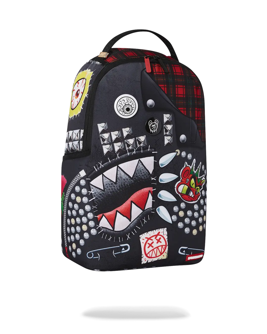PARTY THRU DAYBREAK BACKPACK - Image 3