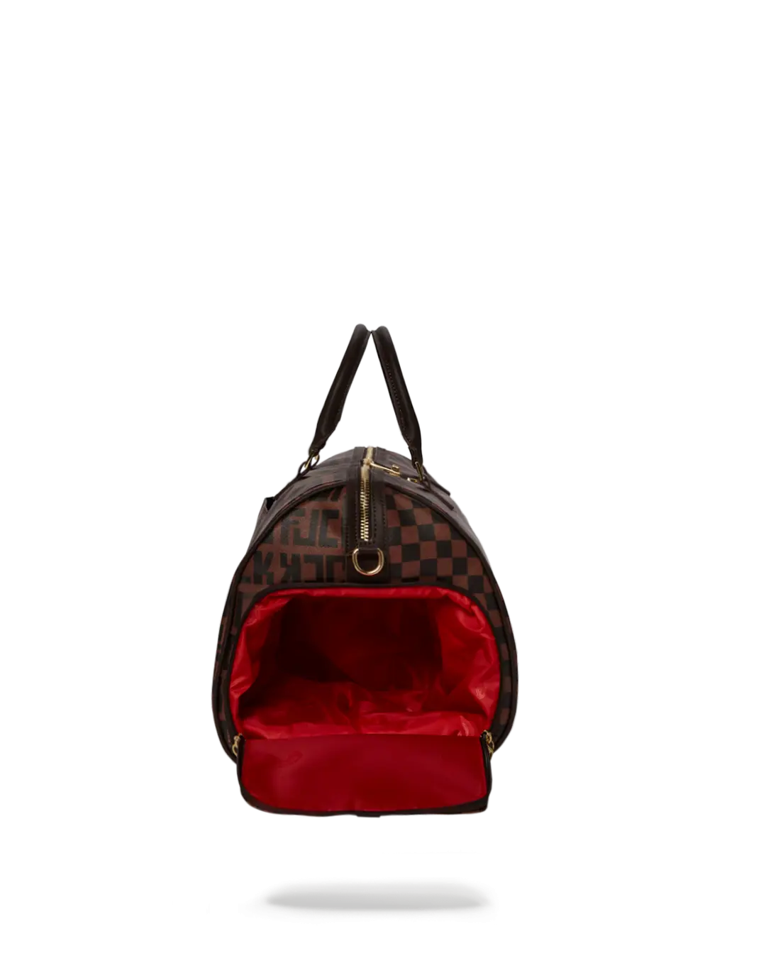 SPLIT THE CHECK DUFFLE - Image 7