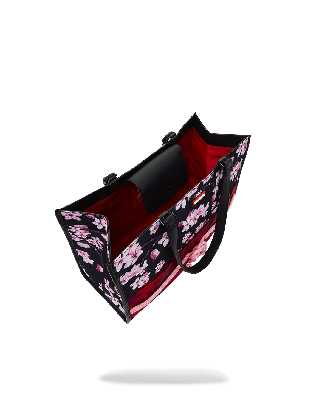 OUKA KENRAN HAYUMI HOKAZANO OFFICIAL COLLAB TORTUGA TOTE - Image 7