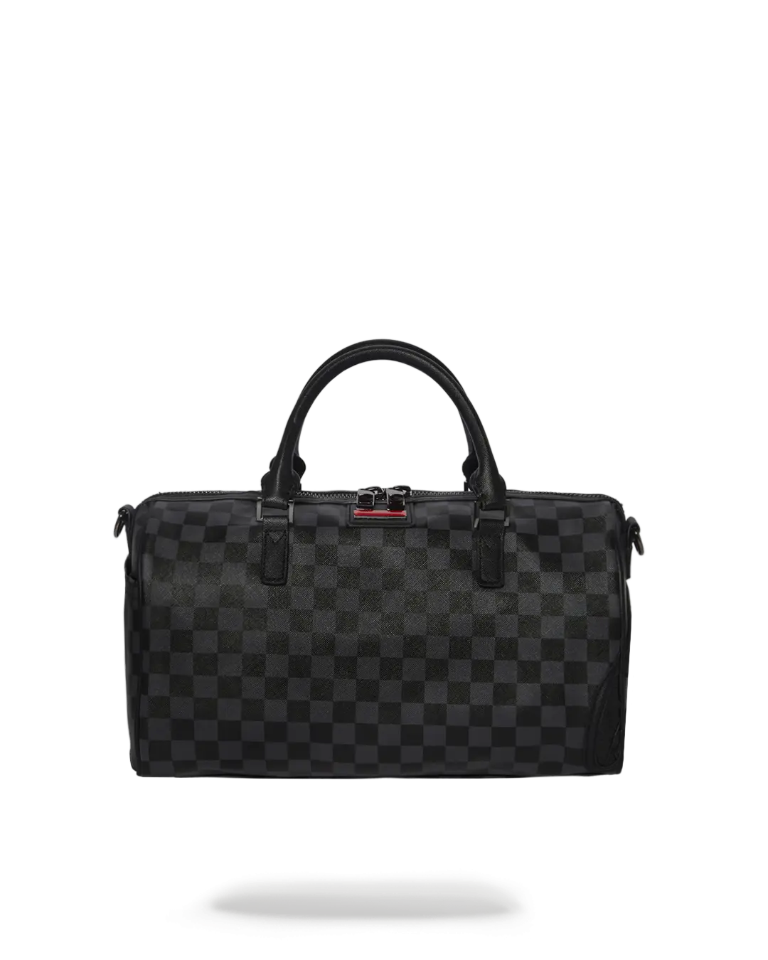 HENNY BLACK MINI DUFFLE