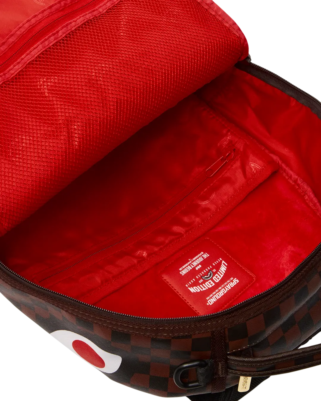 CHASE BANK BACKPACK (DLXV) - Image 12