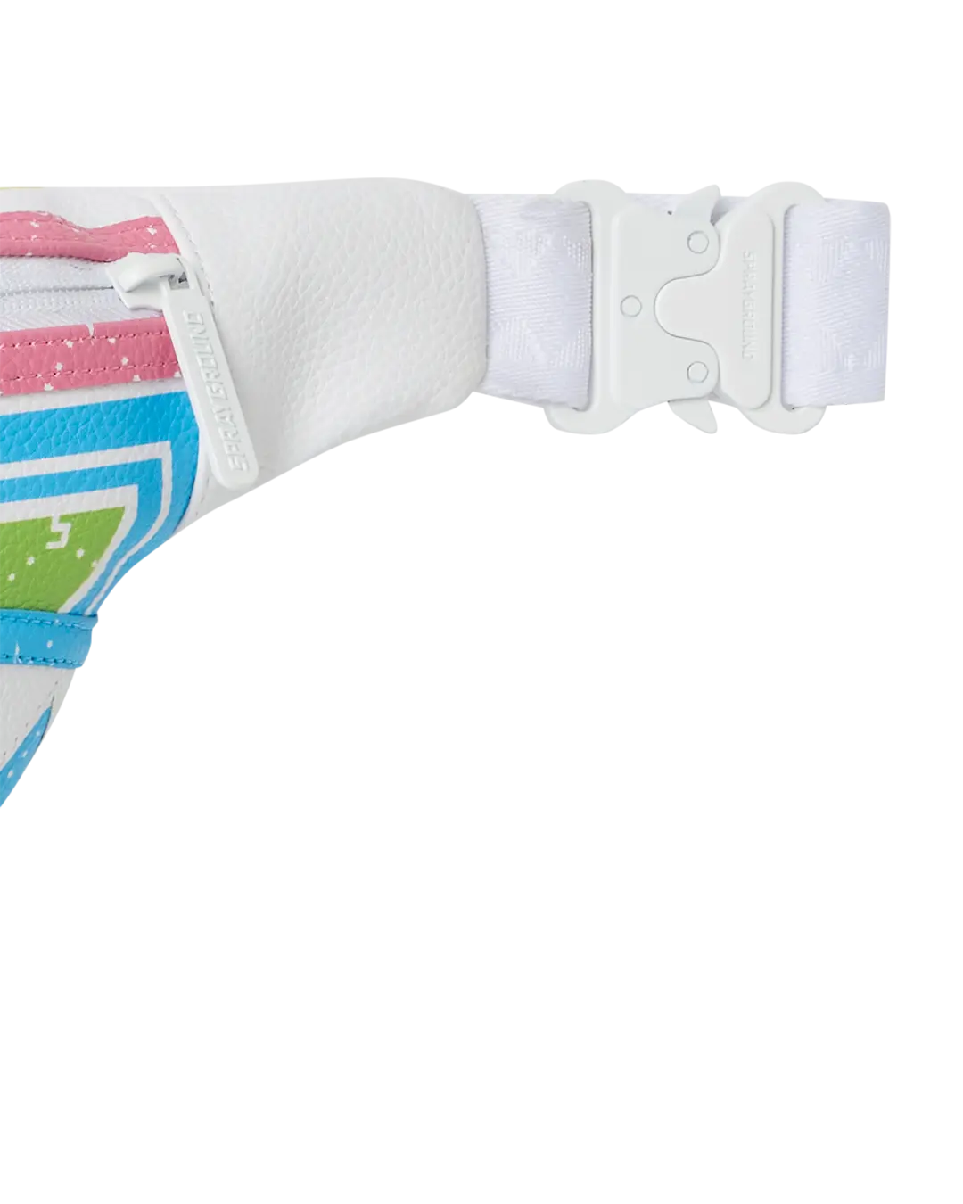 MODUS OPERANDI CHAMELEON SAVVY CROSSBODY - Image 5