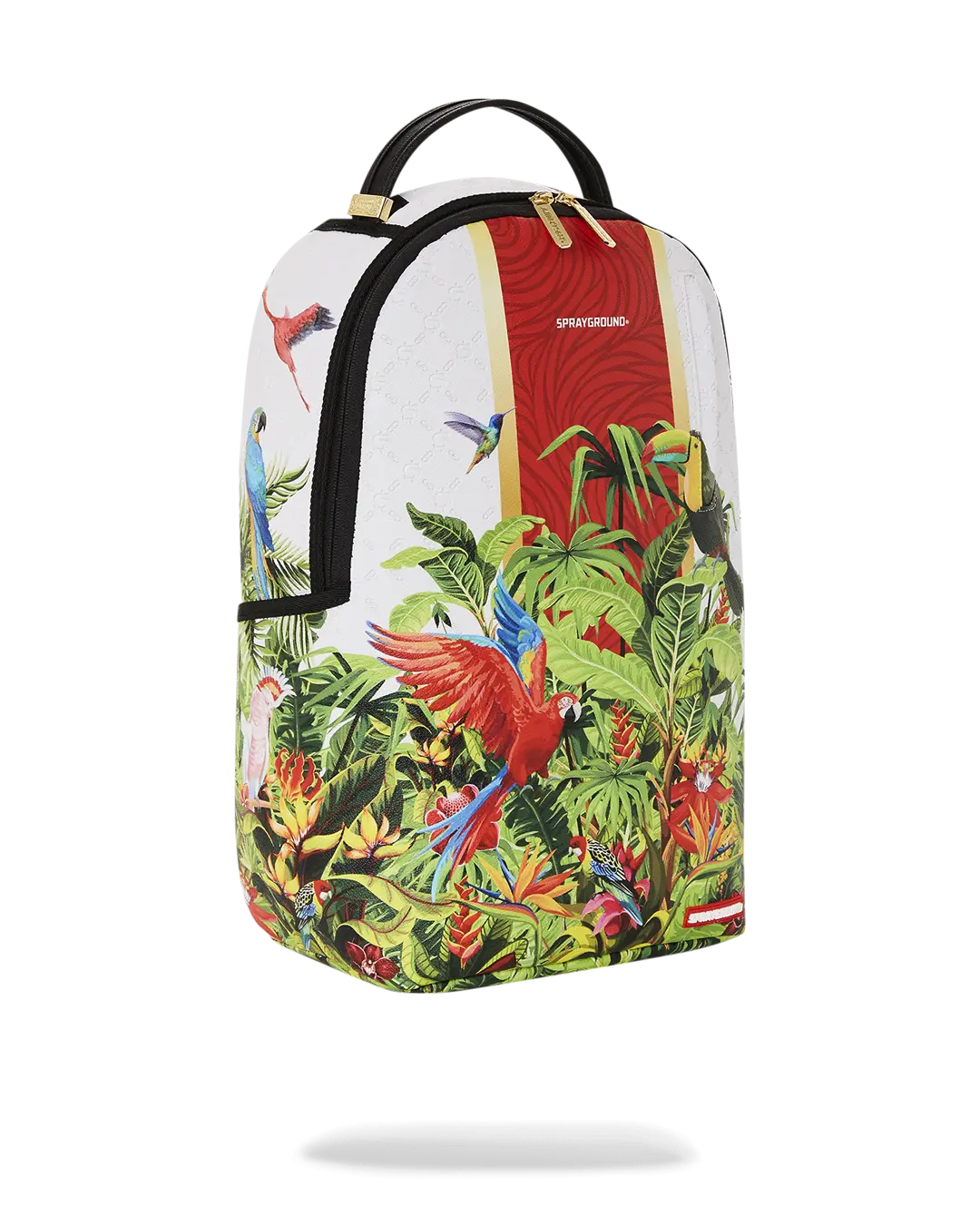 FLAWLESS FLIGHT BACKPACK (DLXV) - Image 3