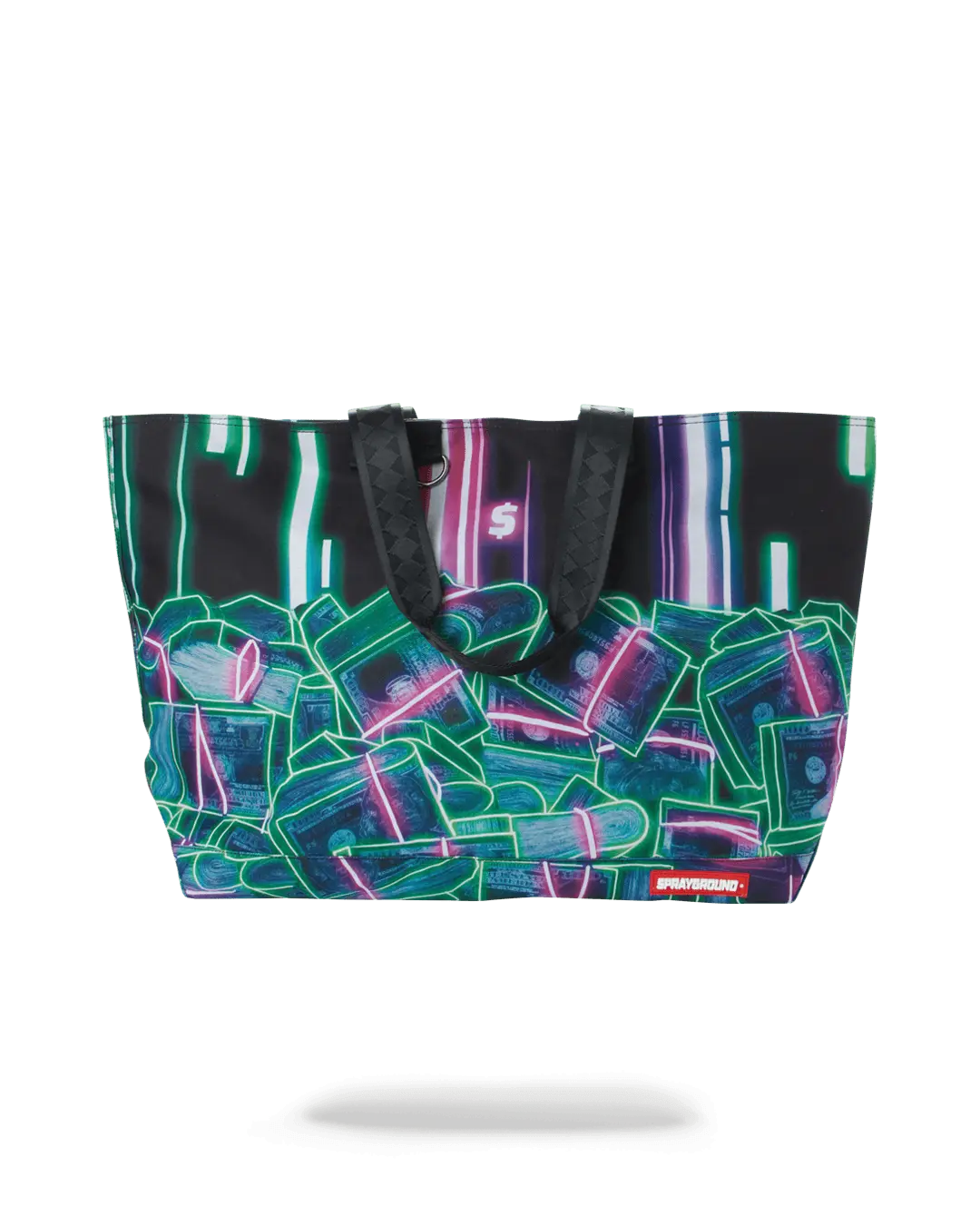 暗号通貨スタック (CRYPTO STACKS) TOTE - Image 5