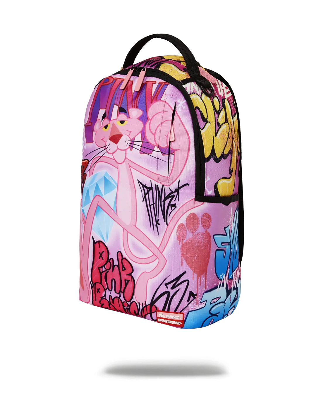 PINK PANTHER ON THE RUN (DLXR) - Image 7