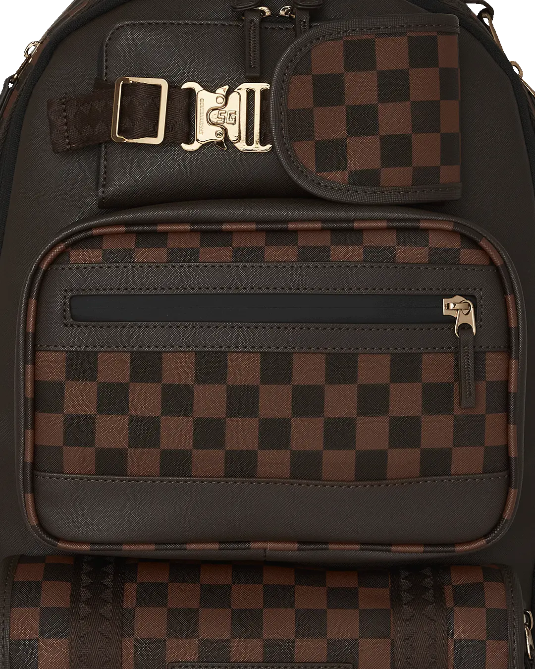 FLEX CHEX CARGO BACKPACK - Image 14
