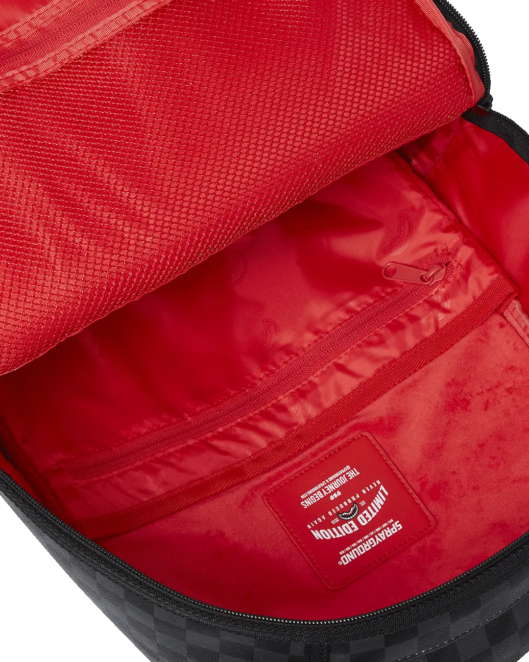 SHARK ESCAPE BACKPACK - Image 13