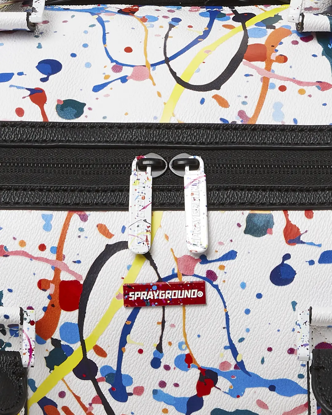 AFTER DARK SPARK DUFFLE - Image 10
