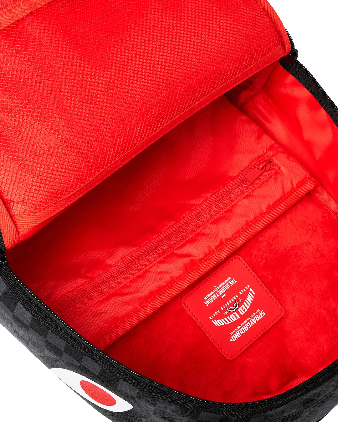 SNOOPY DAY OFF BACKPACK - Image 11