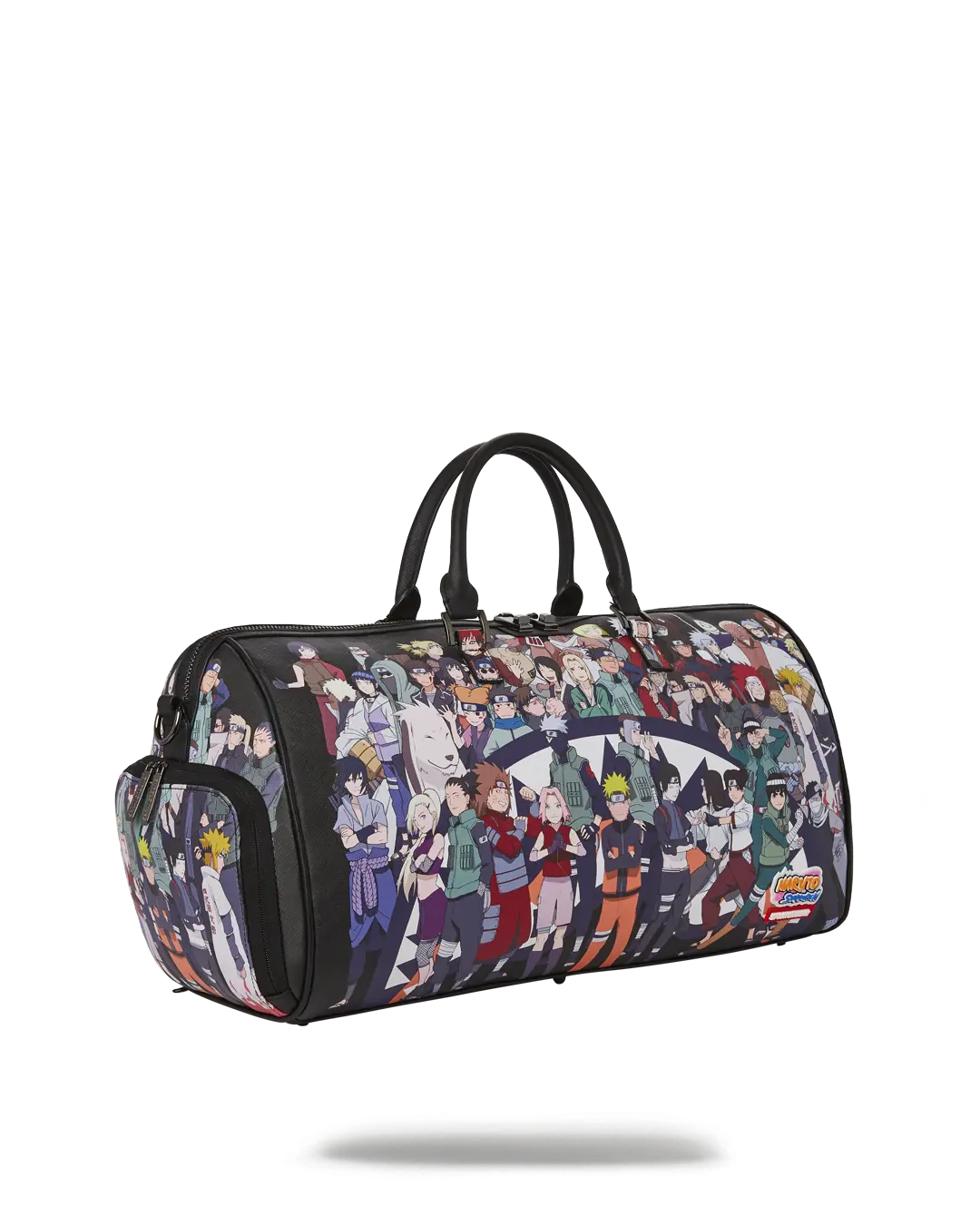 NARUTO MASHUP DUFFLE - Image 3