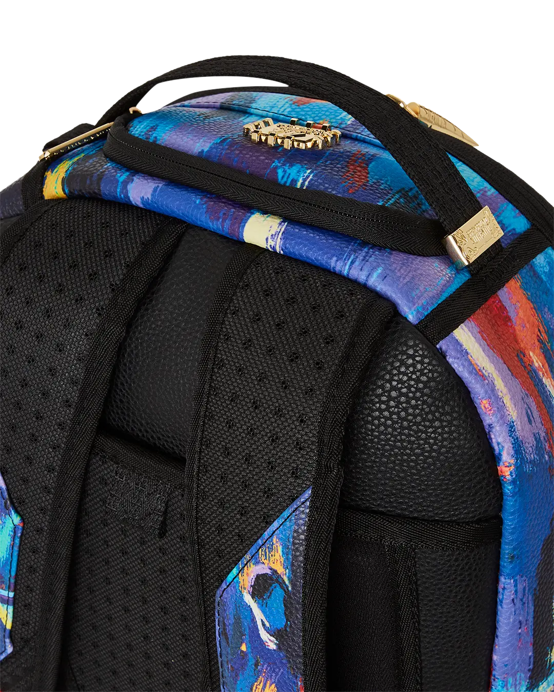 A.I.8 AFRICAN INTELLIGENCE PLANET UTOPIA BACKPACK (DLXV) - Image 11