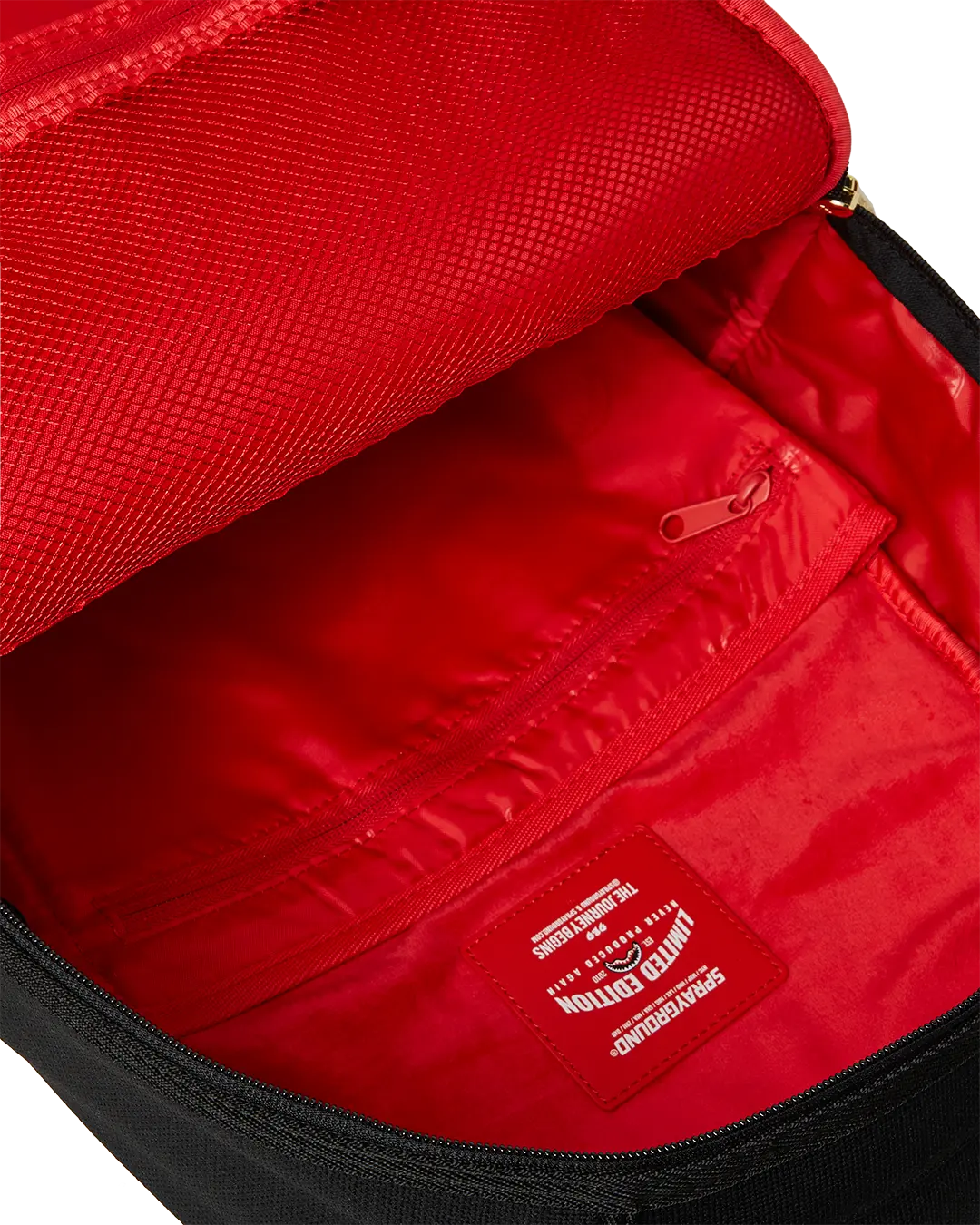 SHARK CENTRAL AEROFLEX BACKPACK - Image 13