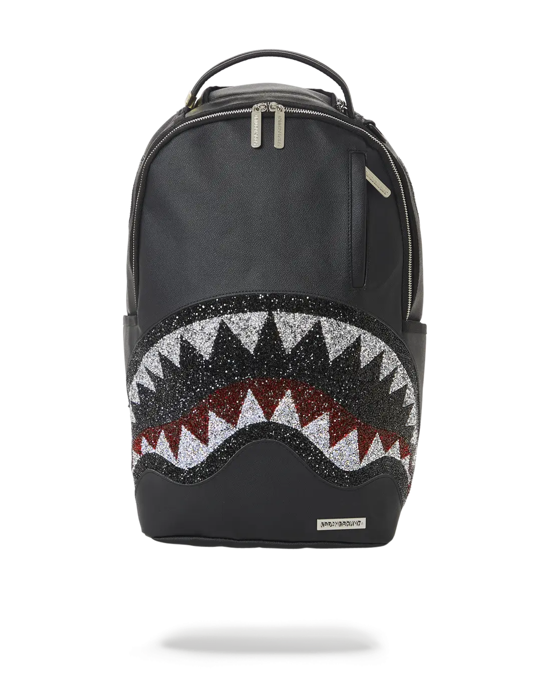 CLEARCUT DLX BACKPACK (BLACK) - Image 3
