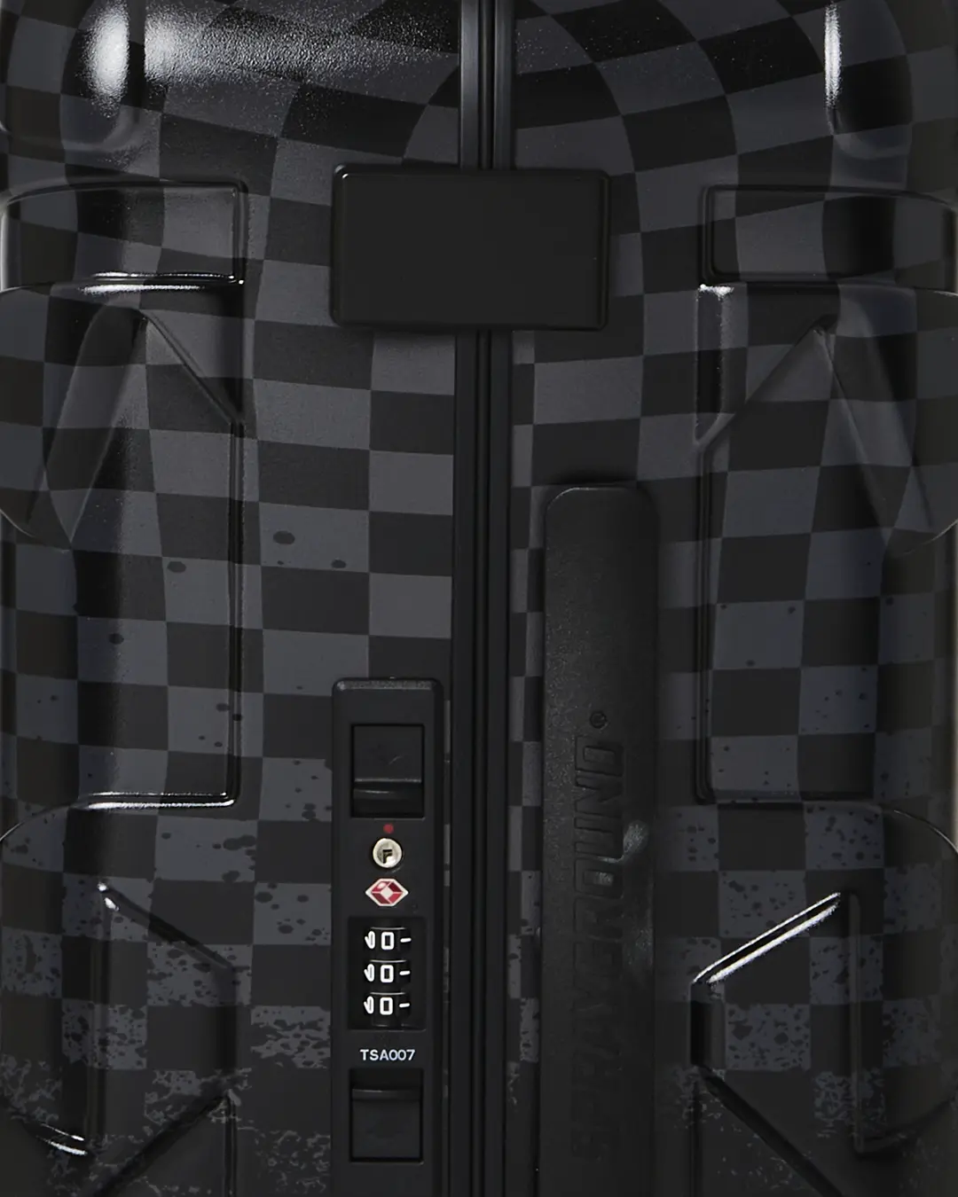 THE PHANTOM FADE CARRY-ON LUGGAGE - Image 14