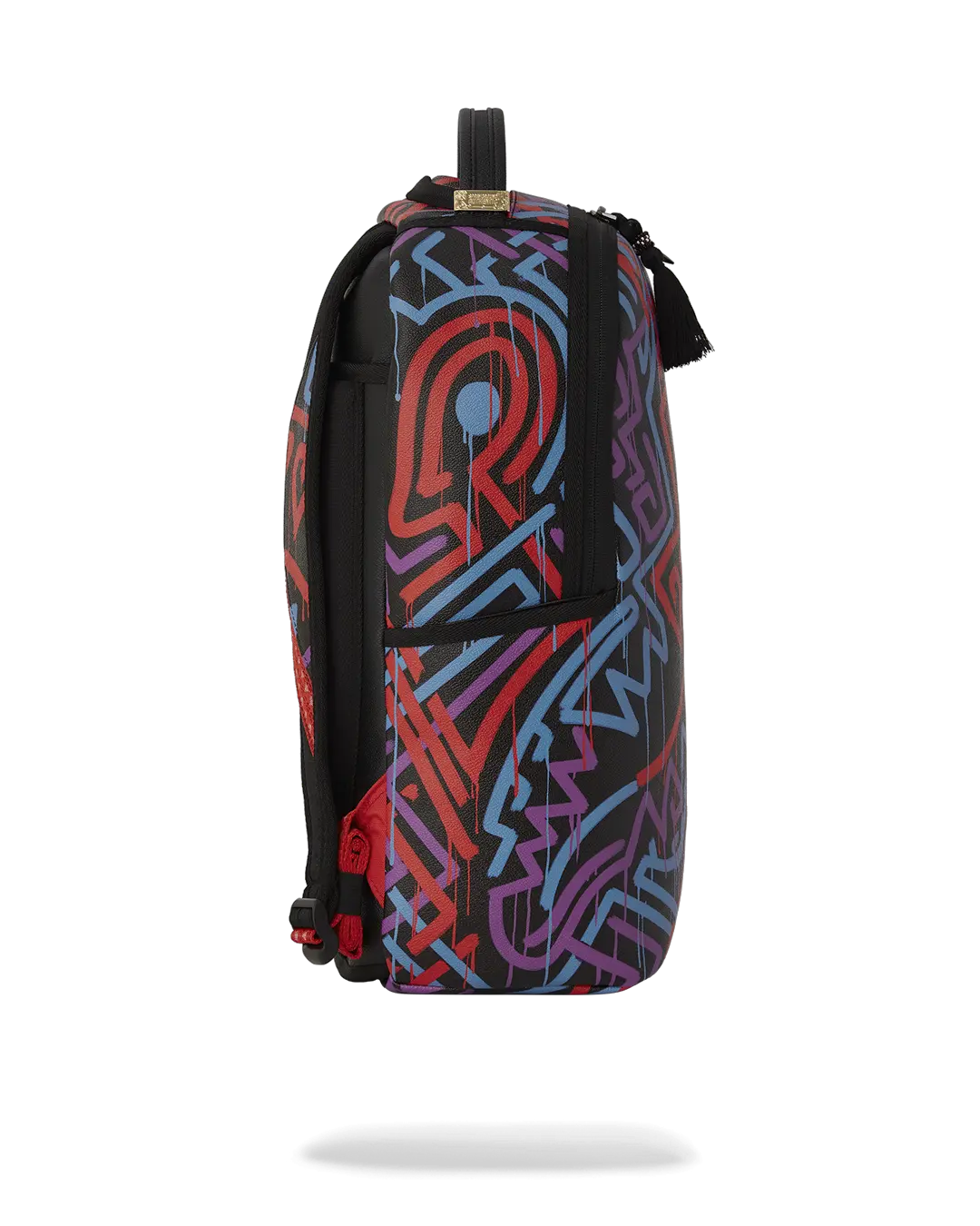 A.I. THE SHIELD BACKPACK - Image 5