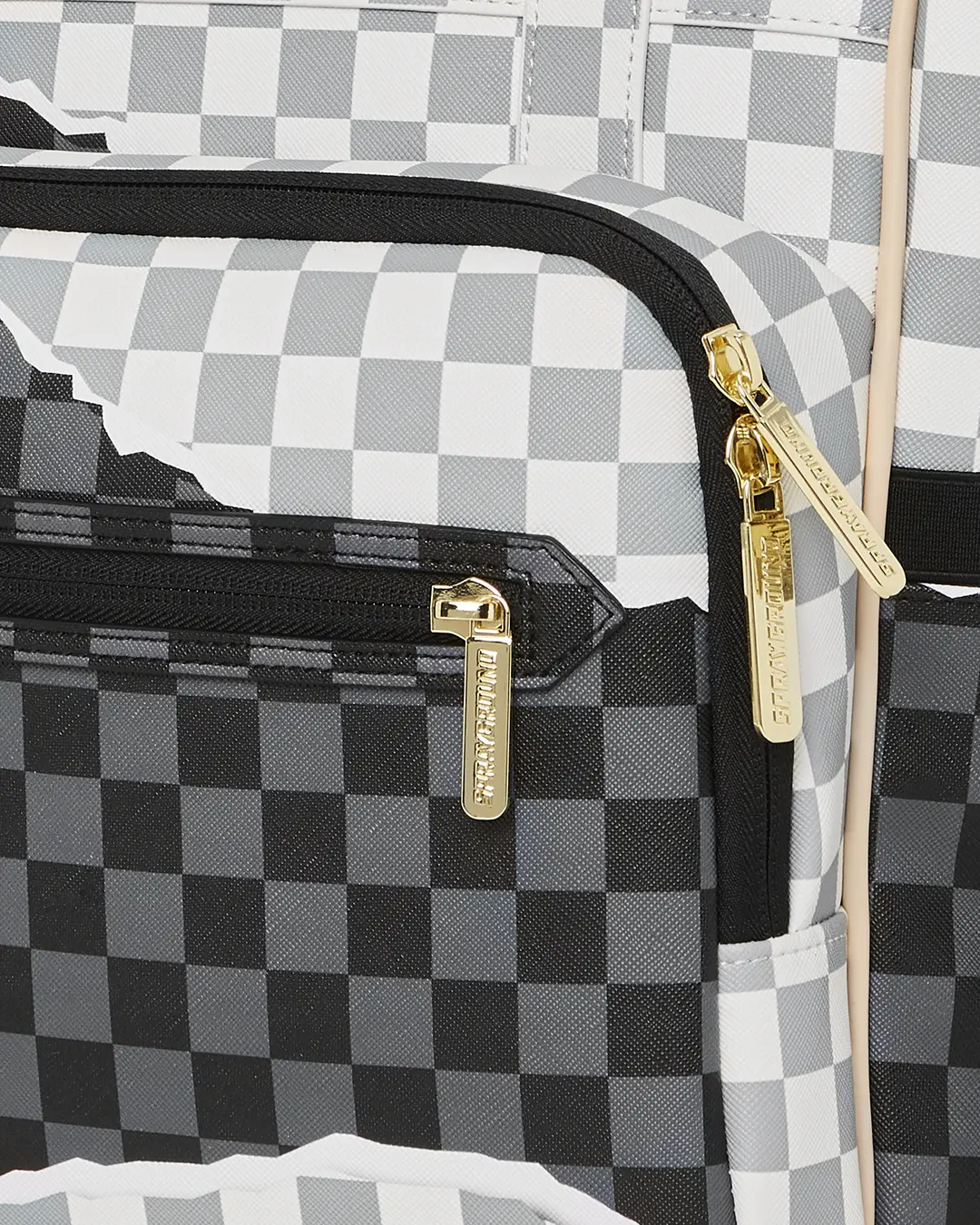 UNSTOPPABLE ENDEAVORS BIZ TOP OPENER BACKPACK - Image 11