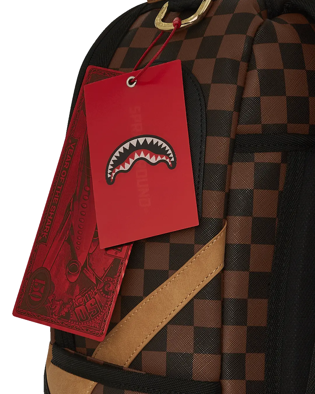 HENNYVILLE DLXSV BACKPACK - Image 19