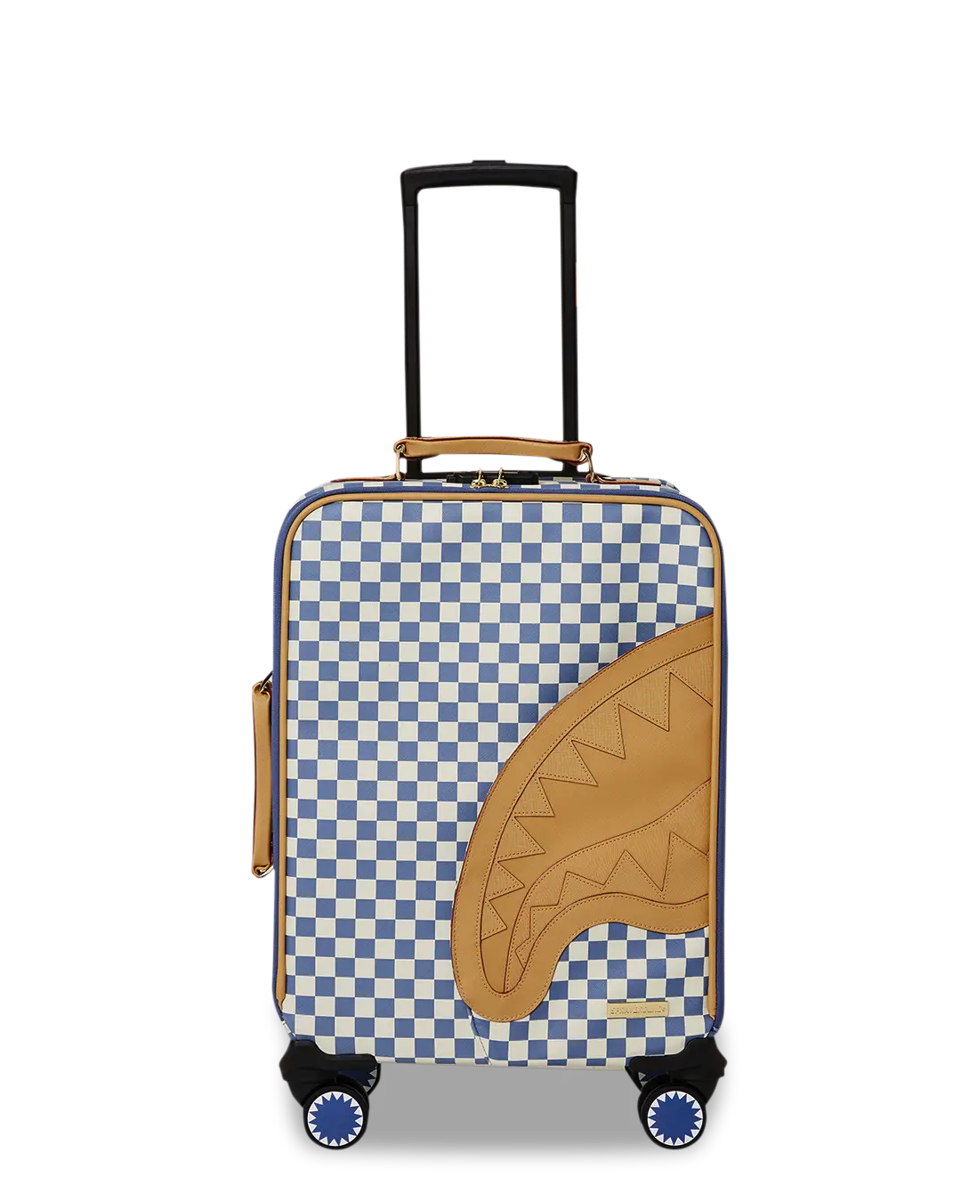 NEW SHARK YACHT CLUB IMPERIAL CARRY-ON LUGGAGE - Image 3