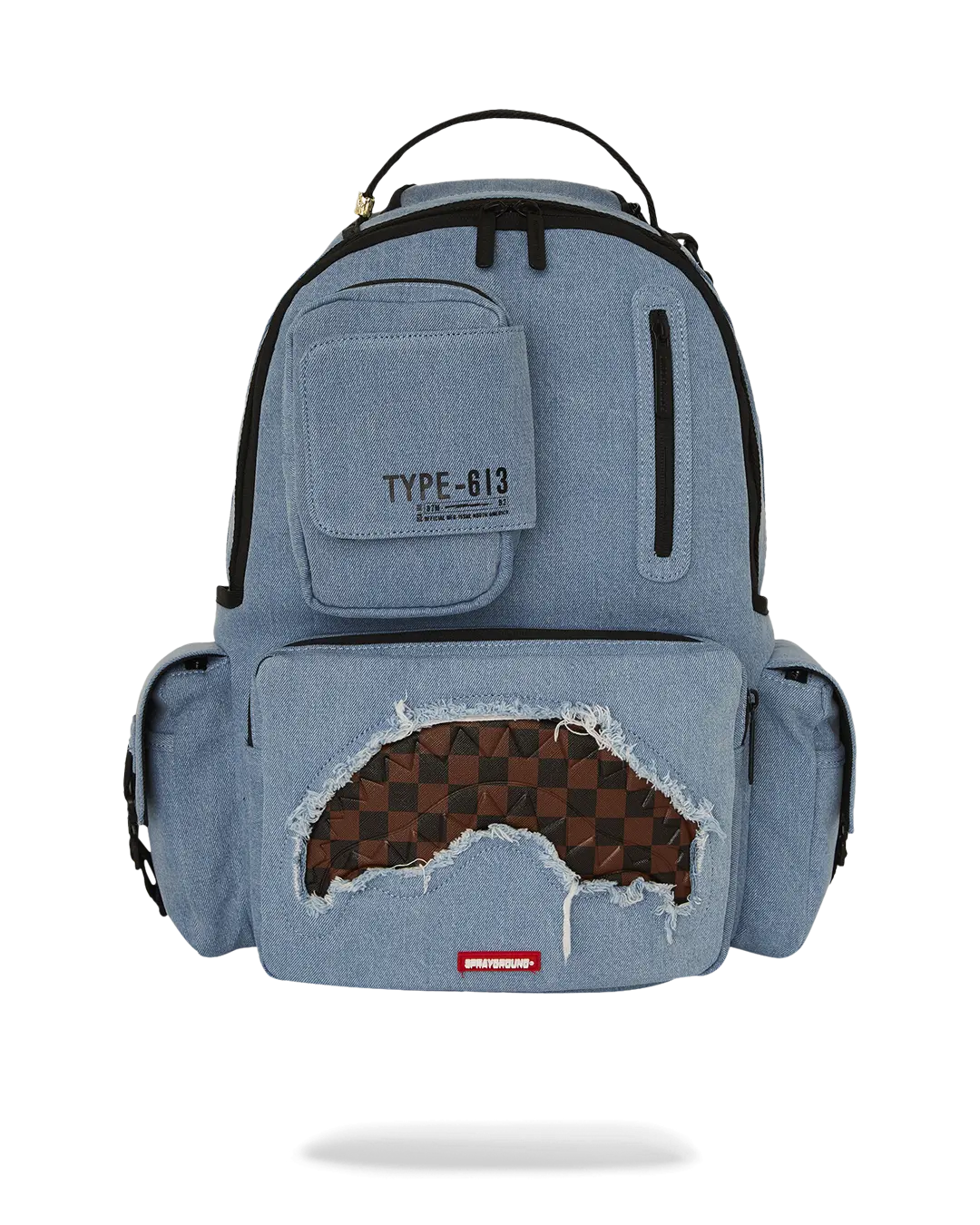 SHORES OF ITALY SPECIAL OPS BACKPACK