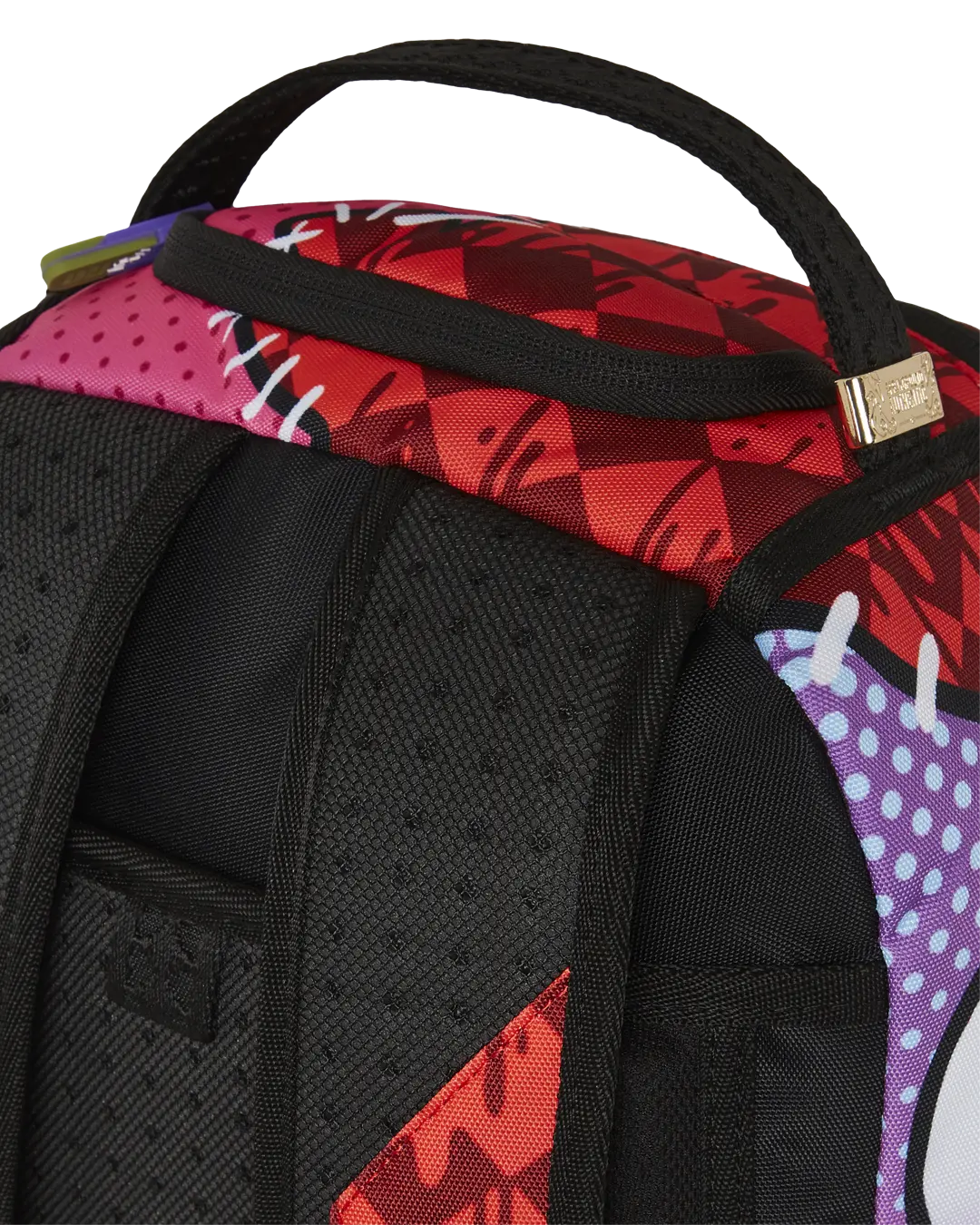 ZOMBIE SHARKPOCALYPSE BACKPACK - Image 9