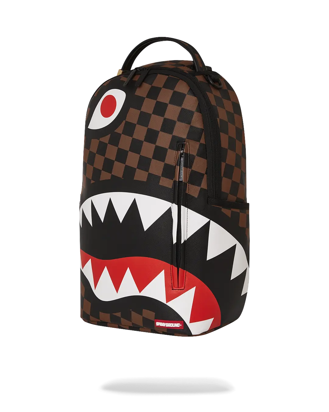 THE HANGOVER SHARK BACKPACK - Image 7