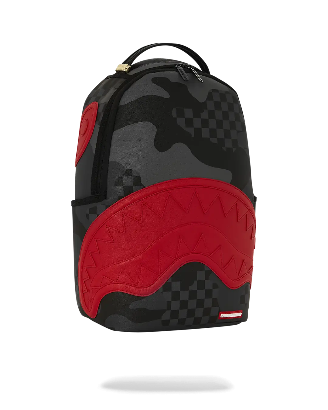 3AM RED ALERT BACKPACK (DLXV) - Image 3
