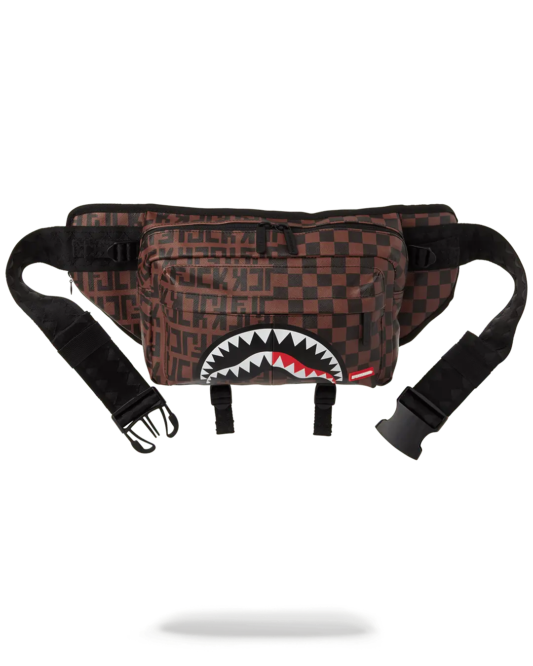 CARGO CROSSBODY: SPLIT THE CHECK - Image 2