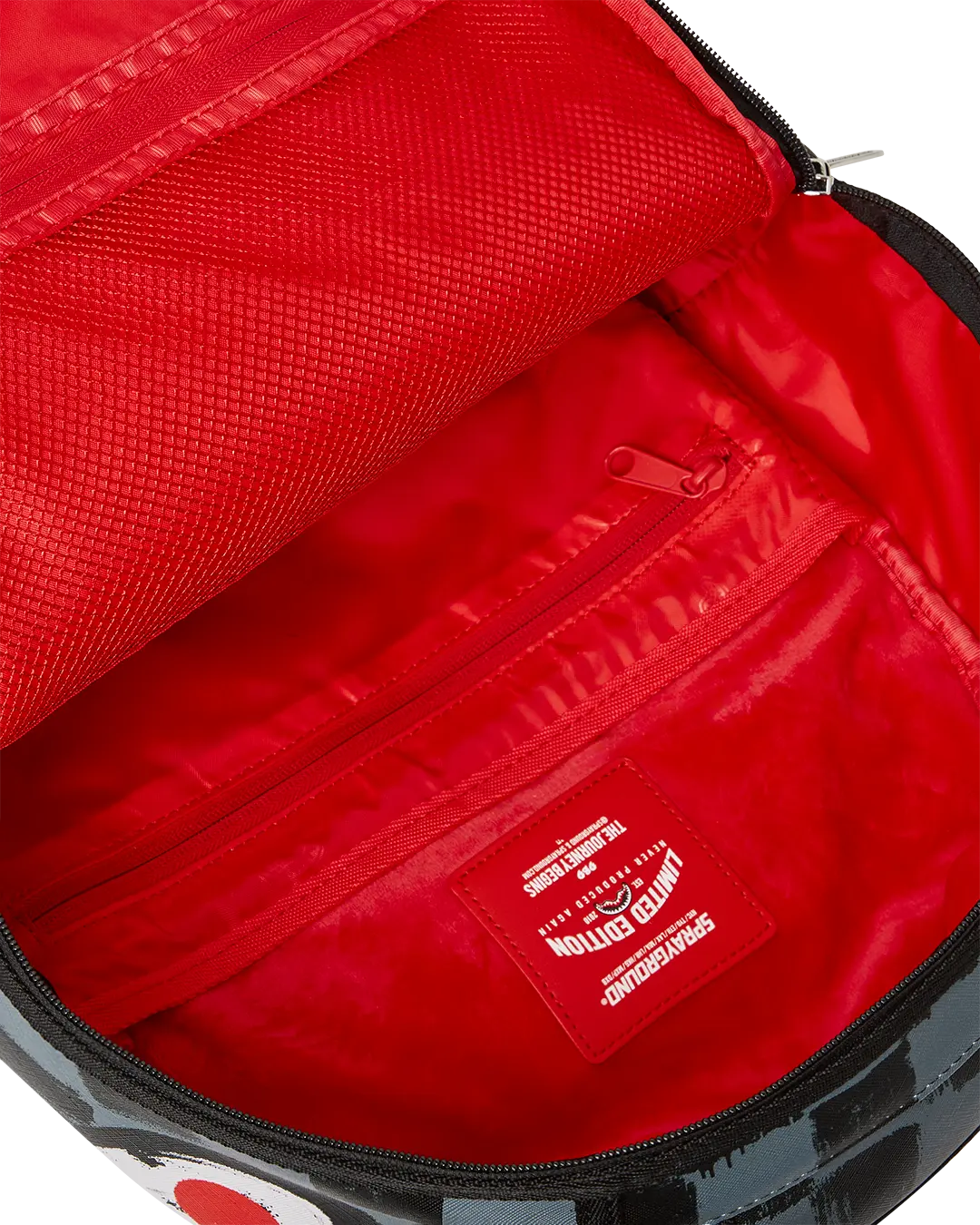 VANQUISH II BACKPACK - Image 15