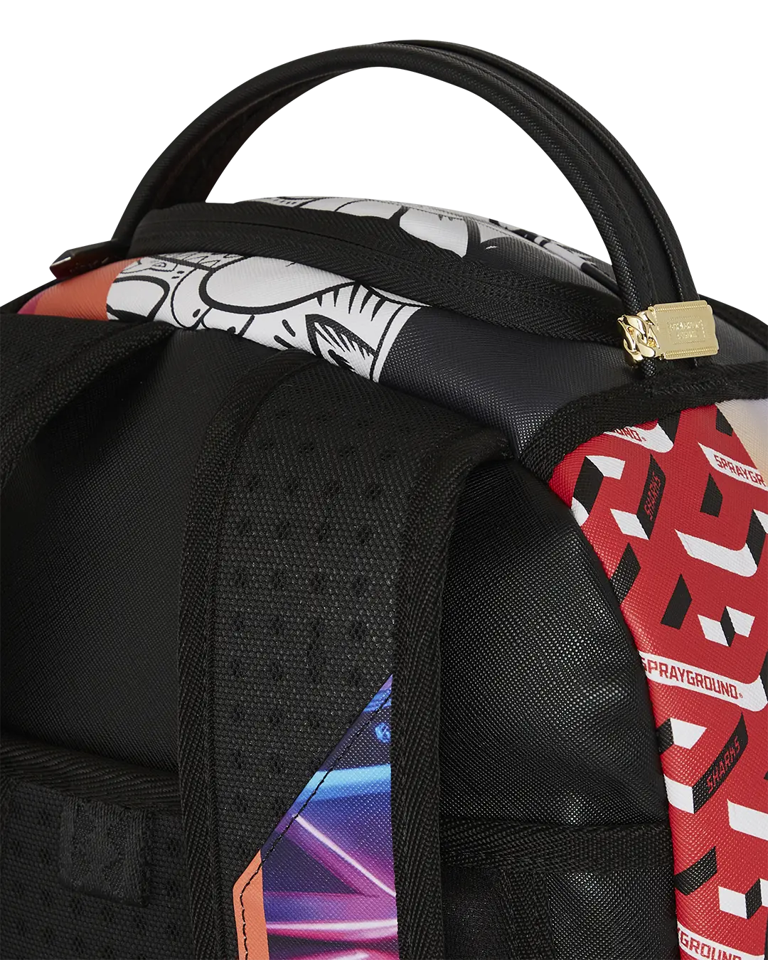 BLOCK PARTY BACKPACK - Image 9