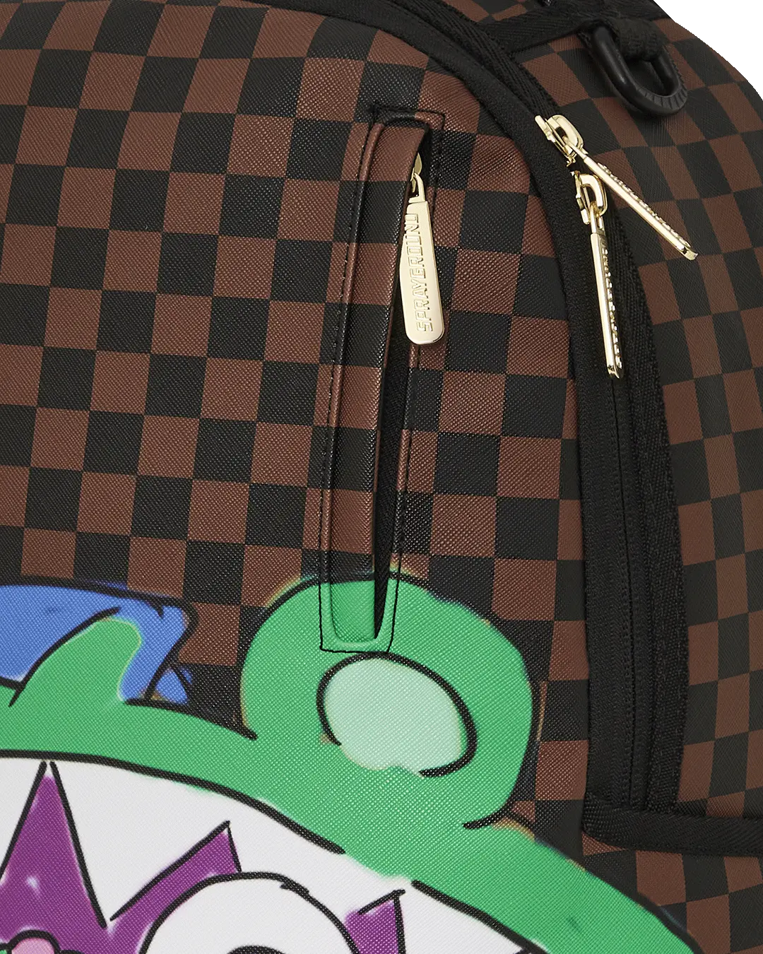 SOLO DOLO DLXSV BACKPACK - Image 10