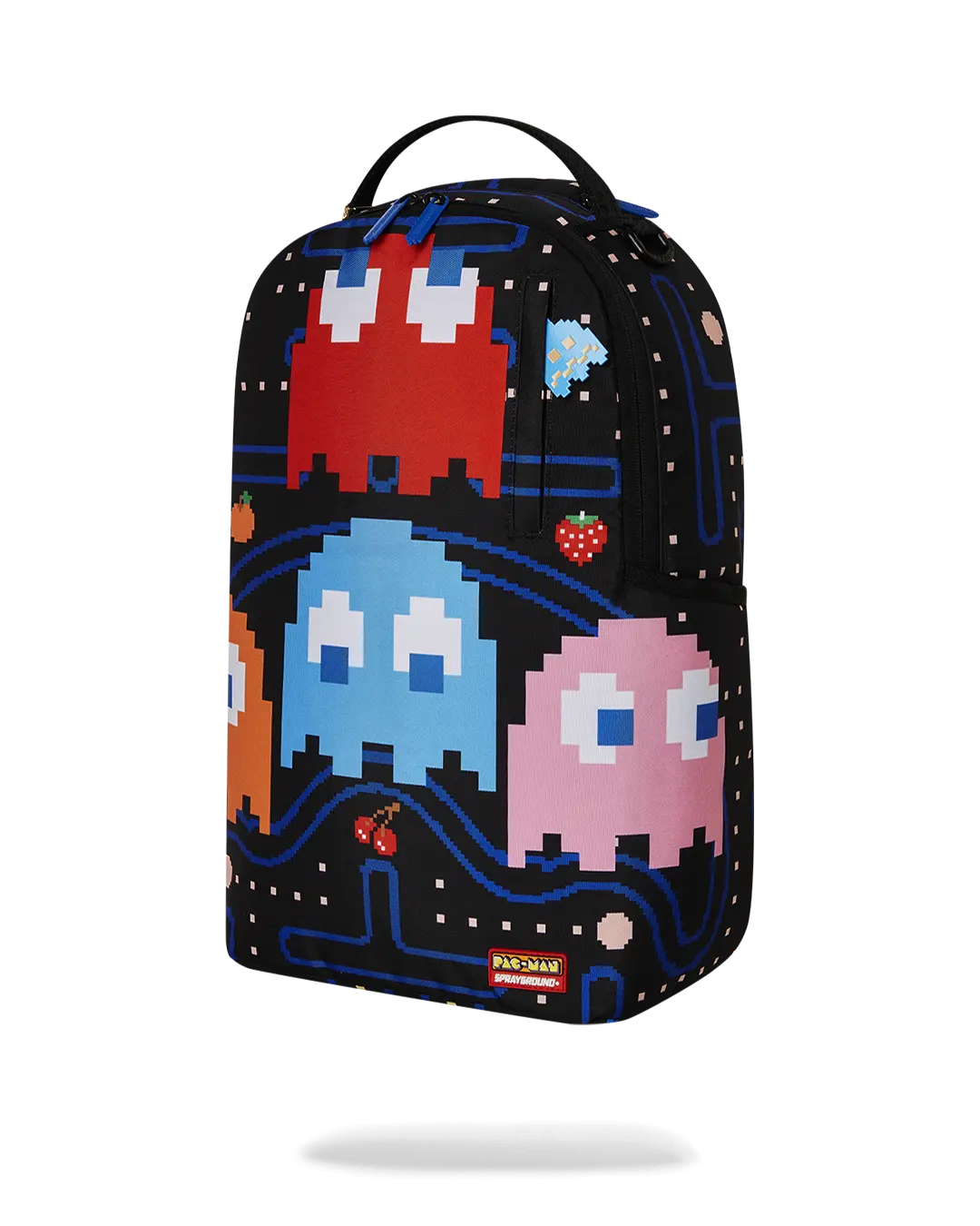 PACMAN GHOST GANG SHARMOUTH - Image 8