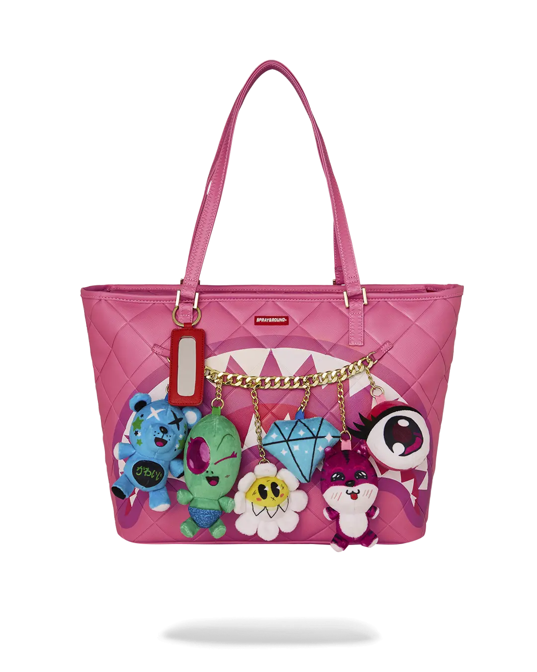 KAWAII CUTIE TOTE