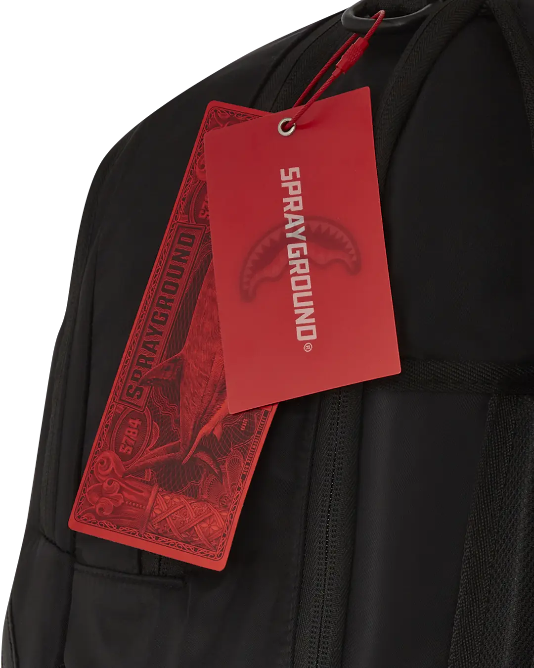 NOMAD BASECAMP BACKPACK - Image 14