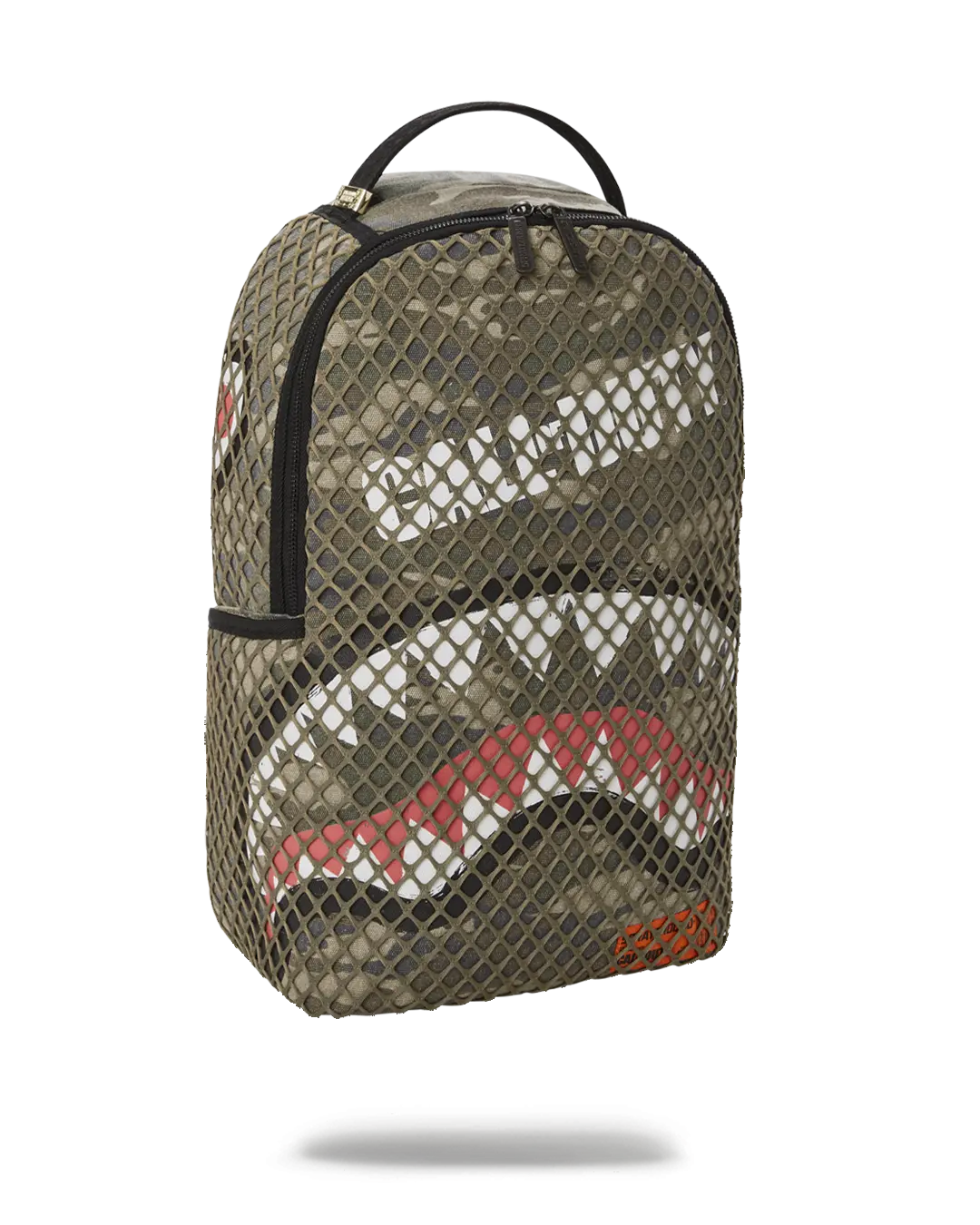 CALL OF DUTY SECRET MISSION BACKPACK - Image 3