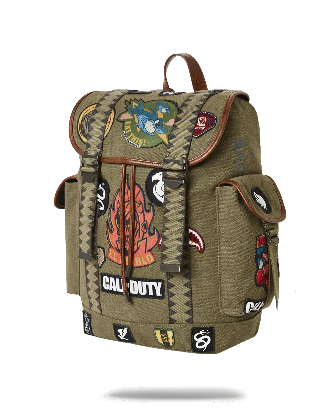 CALL OF DUTY EL DIABLO MONTE CARLO - Image 6