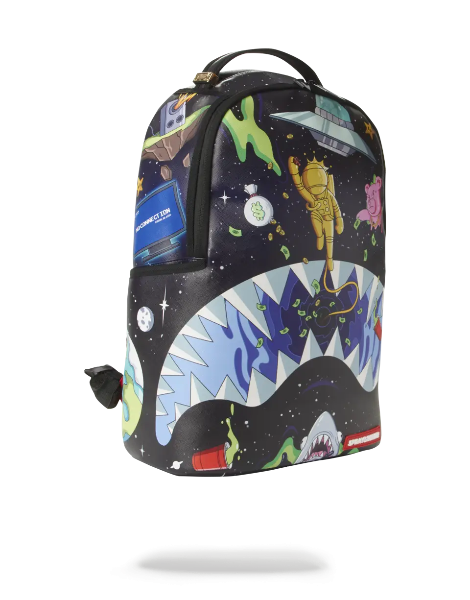 ASTRO PARTY BACKPACK - Image 2