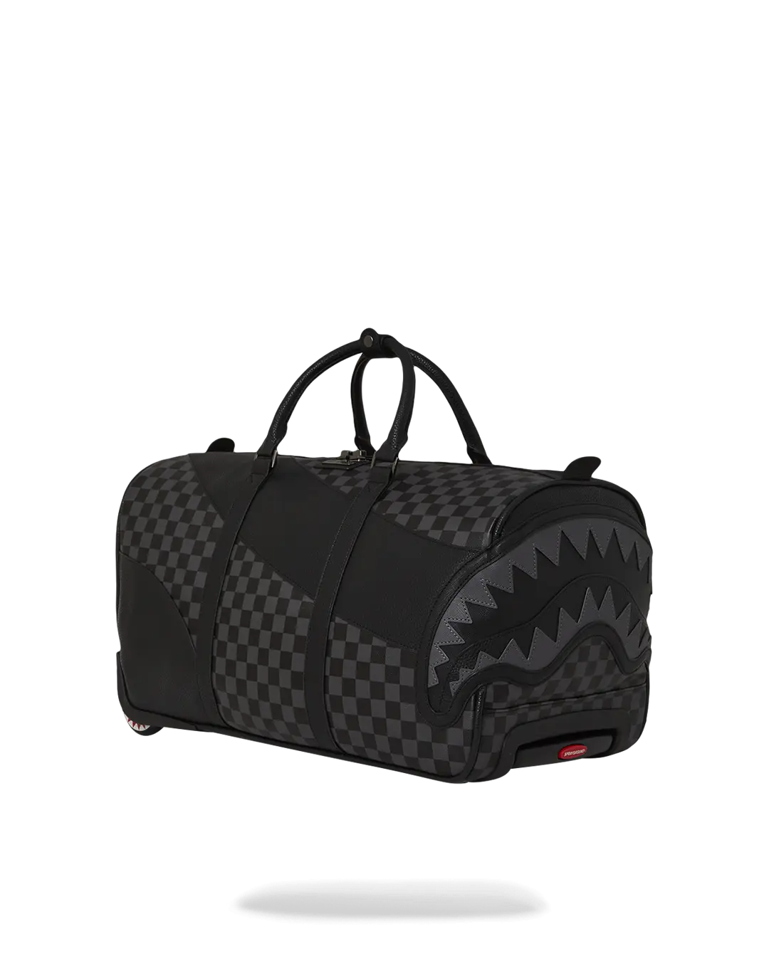 RACEWAY SHADOW PHANTOM DUFFLE WHEELY - Image 7
