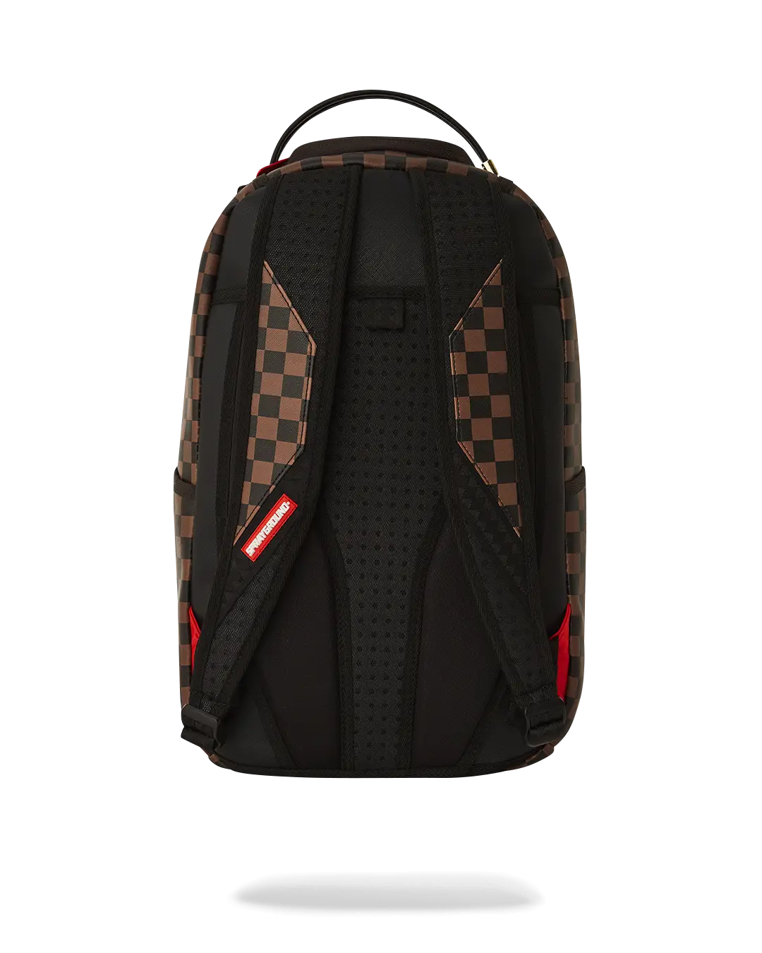 MONEY BEAR DEEP IN THOUGHT BACKPACK - Image 7