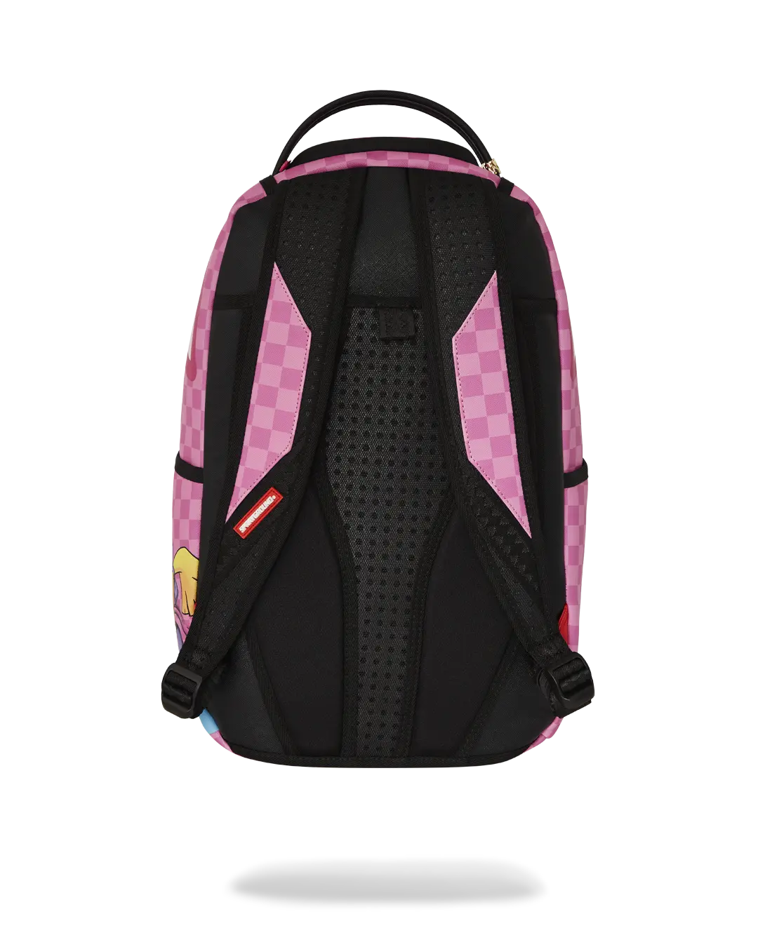 RUGRATS SUSIE PLAYGROUND POP DLXV BACKPACK - Image 5