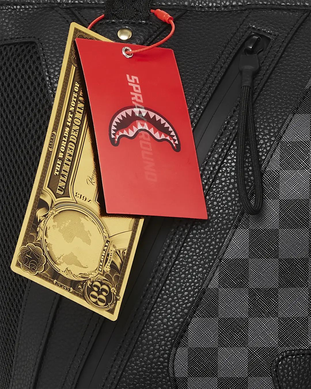 SPECIAL OPS NIGHT WATCH TOTE - Image 12