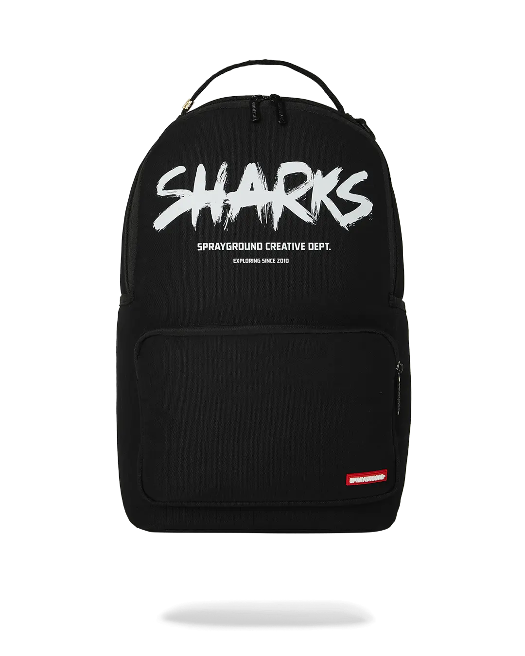 SHARKS CREATIVE DEPT CARGO HERO BACKPACK