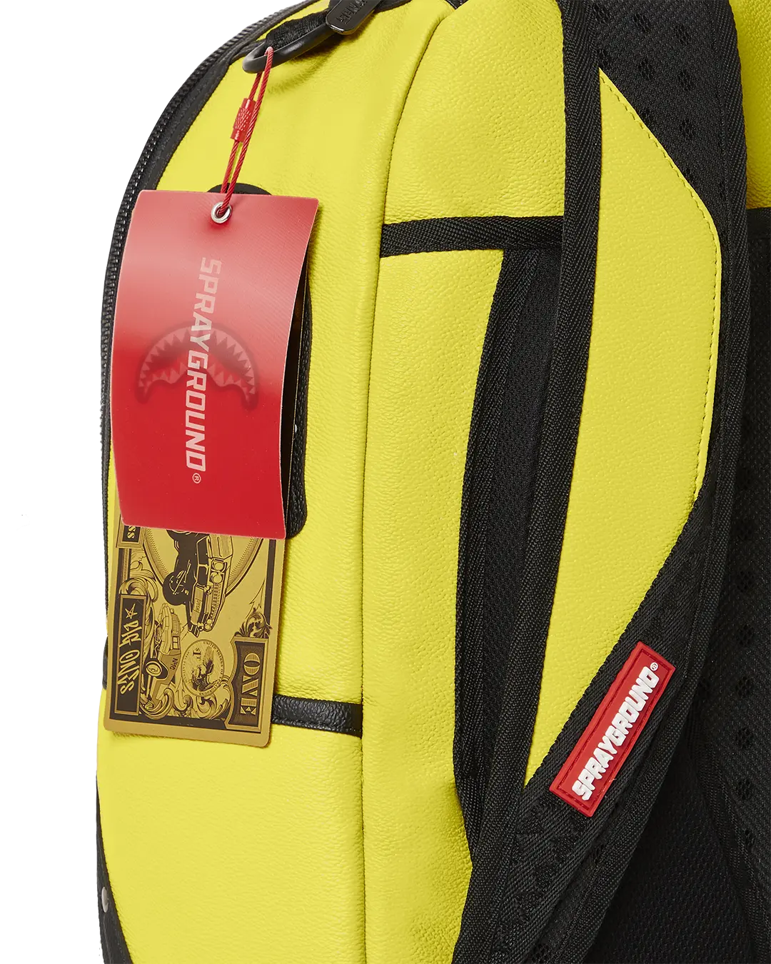 ADRENALINE RUSH BACKPACK (DLXV) - Image 14