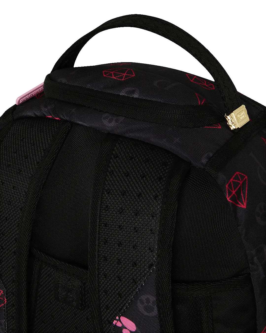 PINK PANTHER PINK MISCHIEF BACKPACK - Image 10
