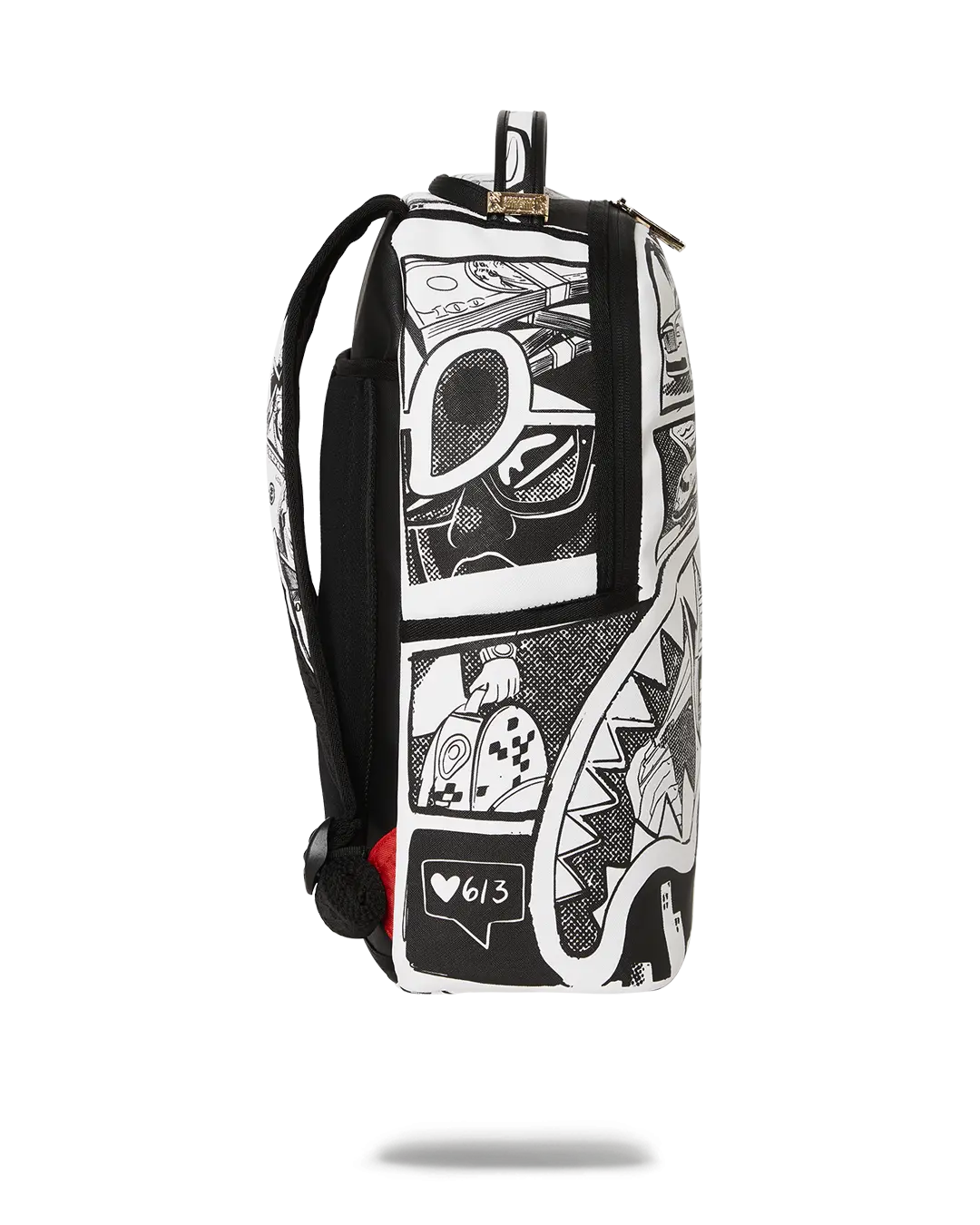 THE GOOD LIFE BACKPACK (DLXV) - Image 5
