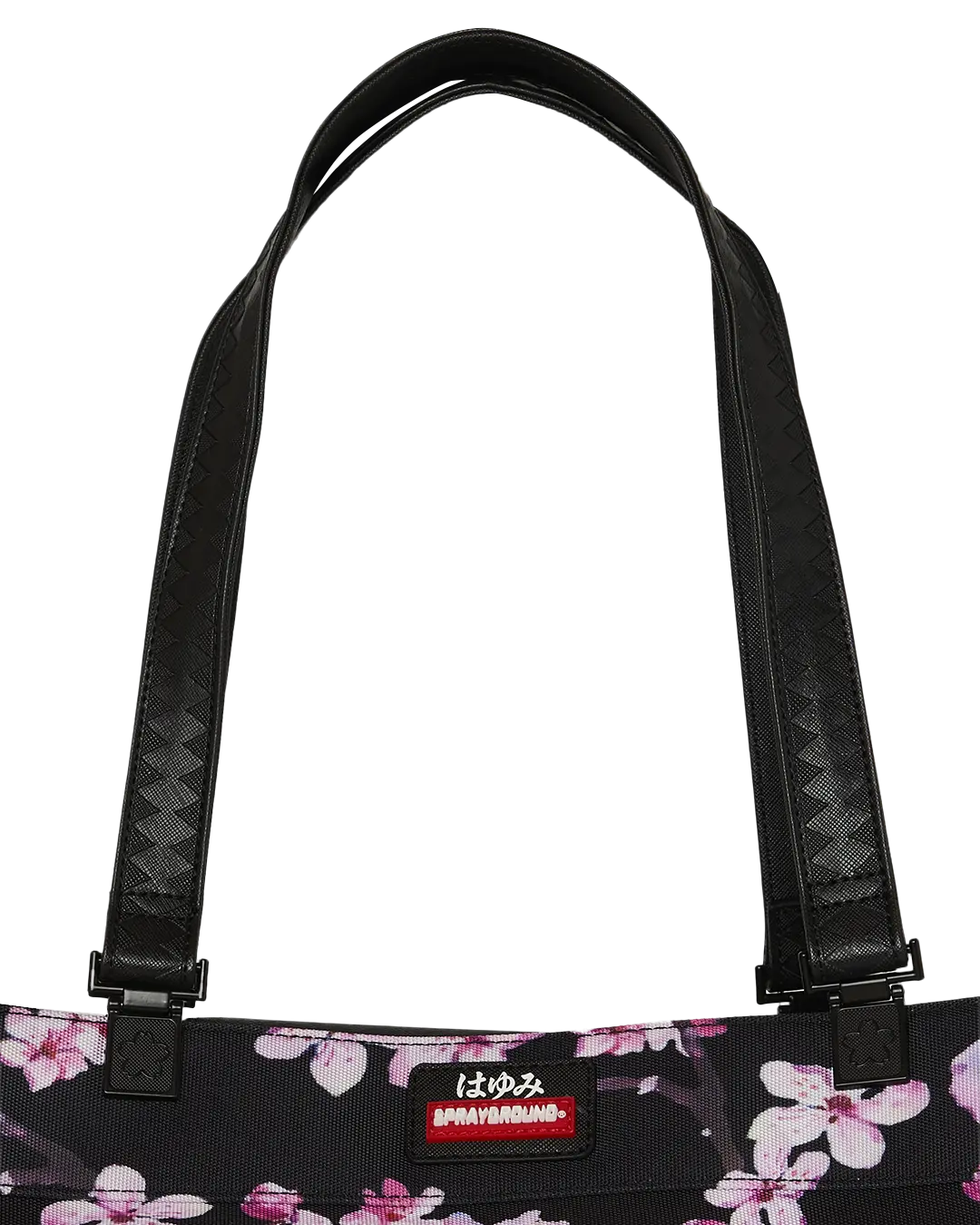 OUKA KENRAN HAYUMI HOKAZANO OFFICIAL COLLAB TORTUGA TOTE - Image 9