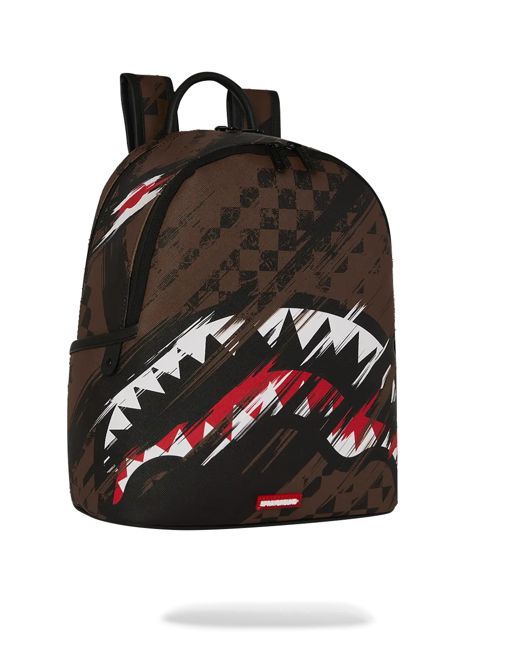 SHARKS IN PARIS NIGHT DRIFT SAVAGE BACKPACK - Image 3